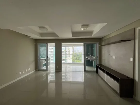 Imagem Vendo apartamento reformado com três quartos suíte espaço gourmet no Grenville Atmos em Patamares