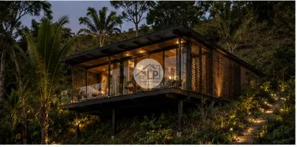Imagem Lote/Terreno de 1560m² no bairro Caiçara, em Piraí