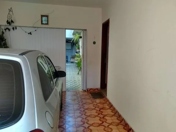 Imagem Casa - São Paulo - SP - Vila Carrão