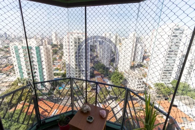 Imagem Imperdível: Apartamento de 3 quartos com suíte, 2 salas, 2 banheiros, 3 vagas e 85m² na Saúde, SP!