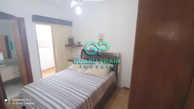 Imagem Apartamento à venda no bairro Enseada - Guarujá/SP
