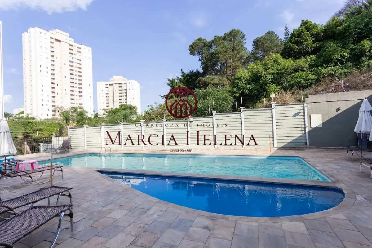 Imagem Apartamento à venda, no Residencial Topázio Ville em Campinas, Jardim Nova Europa, com 2 quartos, 48m2