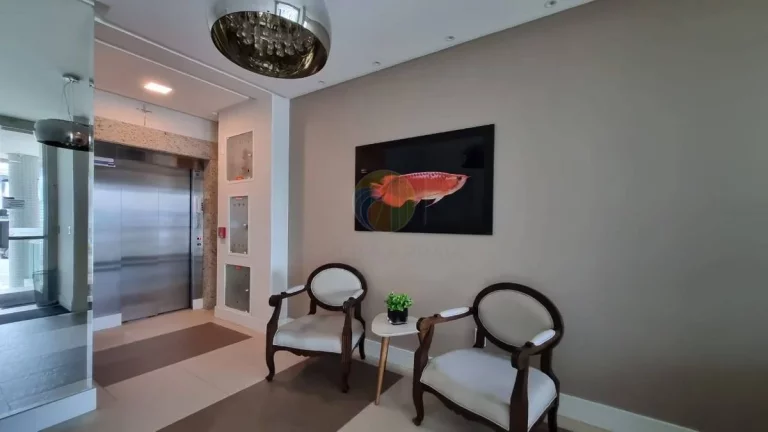 Imagem Aruanã Residence