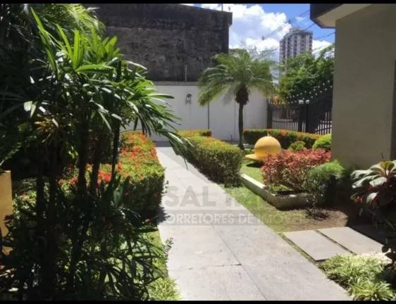 Imagem CASAL IMÓVEIS VENDE APTO ED TWIN TOWERS 4 SUÍTES NASCENTE