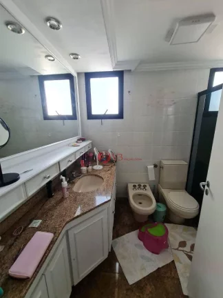 Imagem Apartamento com 4 dormitórios à venda, 220 m por R$ 920.000,00 - Vila Regente Feijó - São Paulo/SP