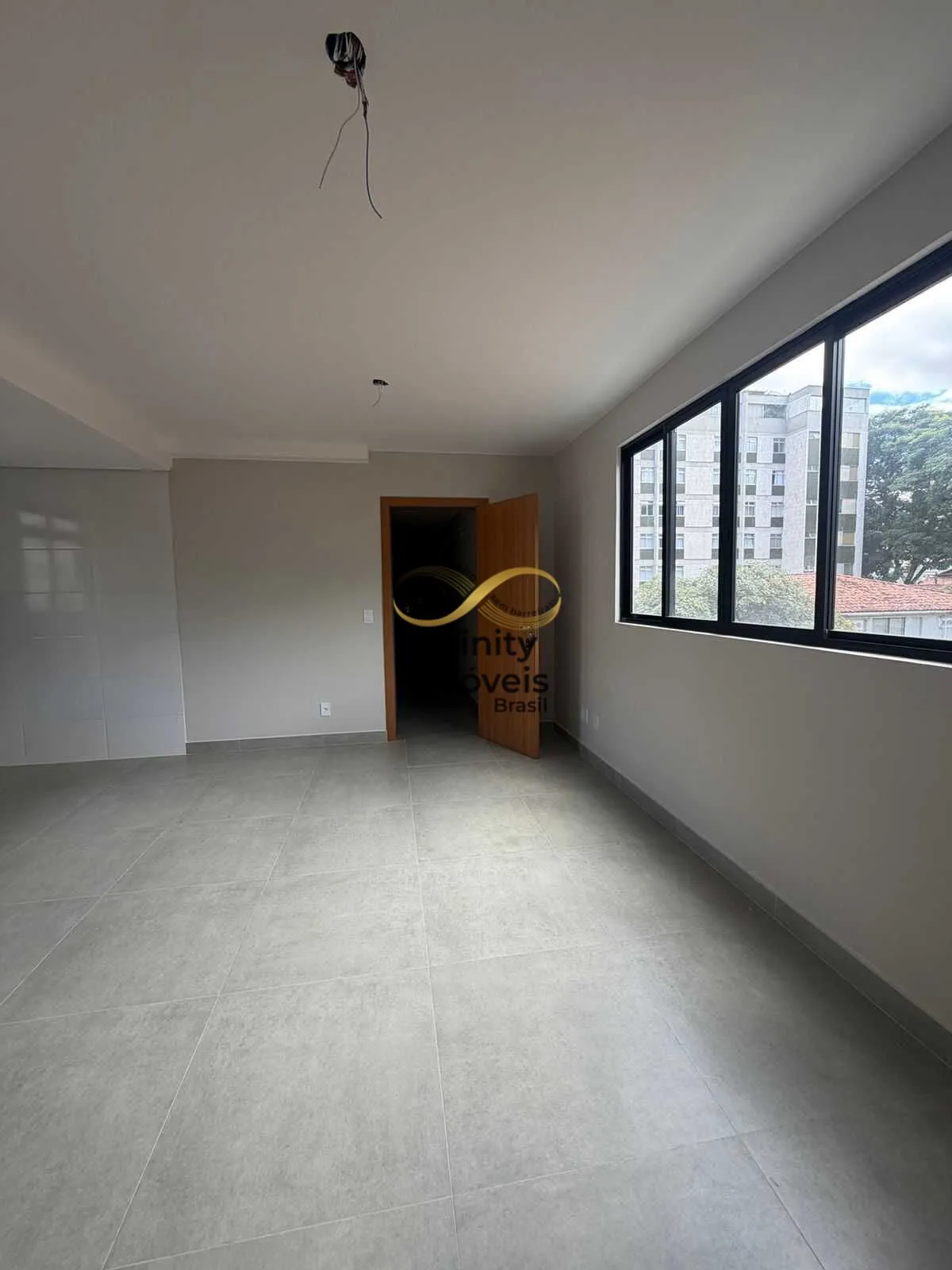 Imagem Ed. Lavras I - Apartamento à venda no bairro São Pedro - Belo Horizonte/MG