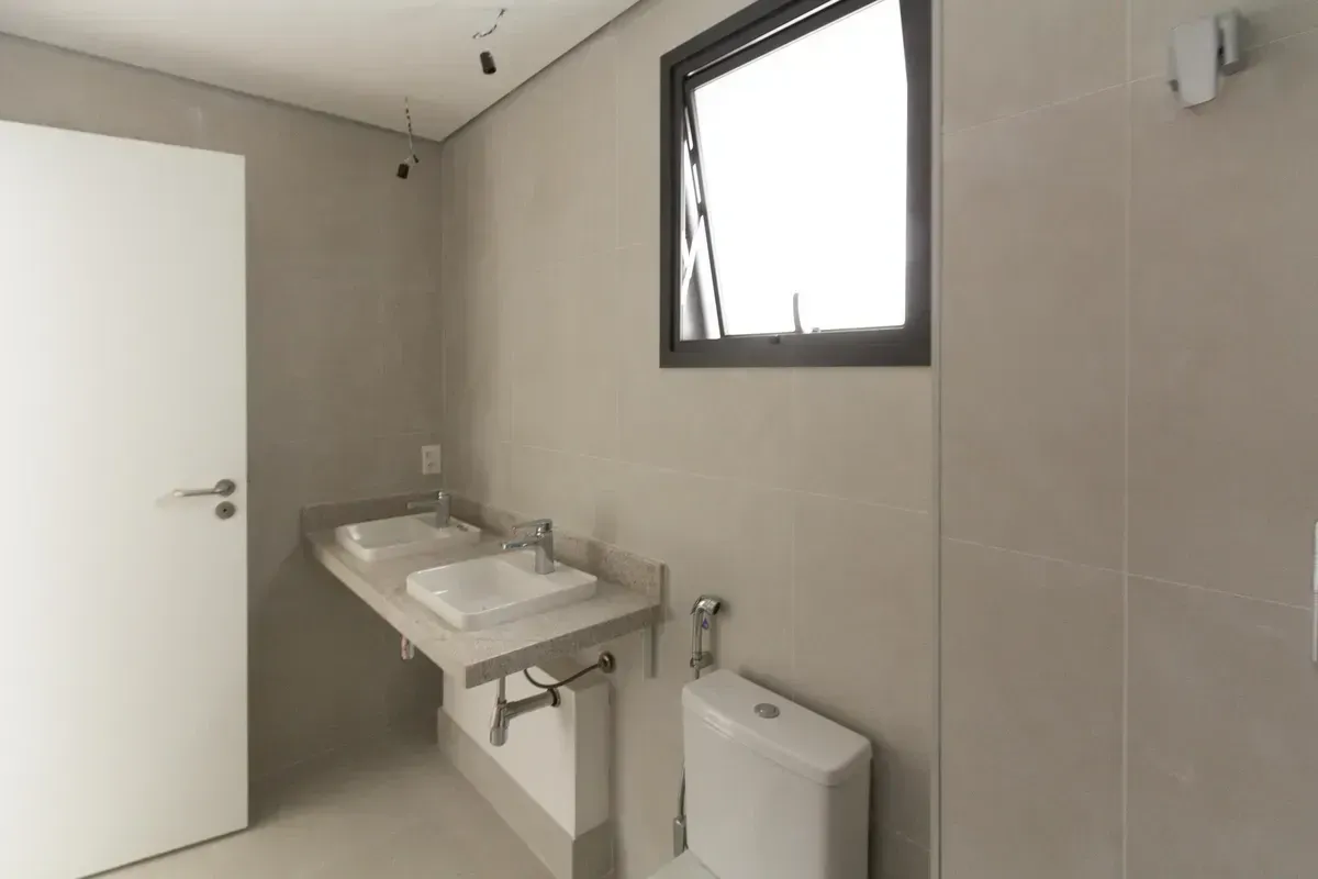 Imagem Apartamento com 3 Quartos à Venda, 175 m² em Vila Nova Conceição - São Paulo