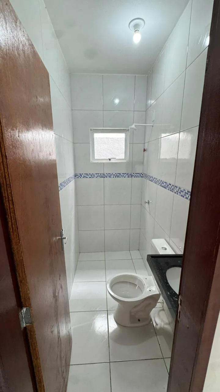 Imagem CASA PLANA NO LAMEIRÃO - MARANGUAPE