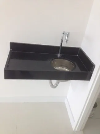 Imagem Sala Comercial à Venda, 29 m² em Caminho das Árvores - Salvador