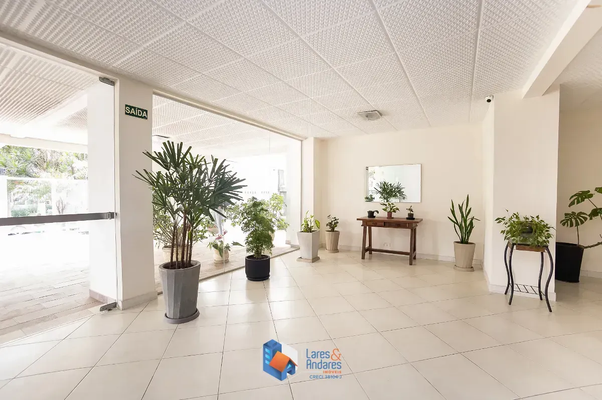 Imagem Apartamento para venda em Bela Vista com 1 quarto, 53m²