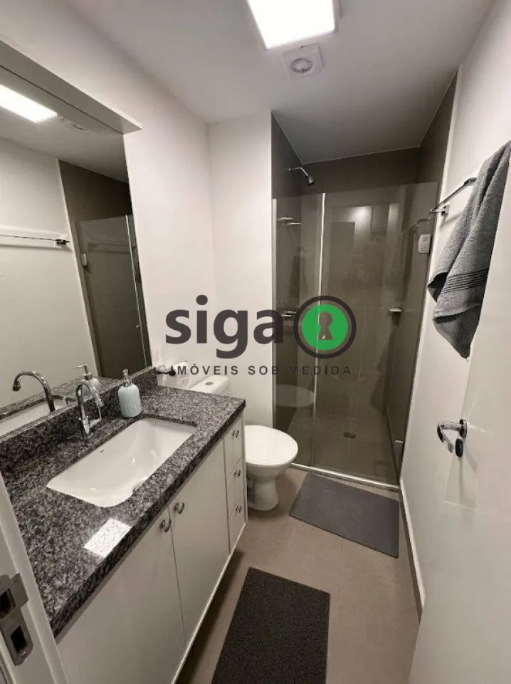 Imagem STUDIO EM VILA MARIANA JA ALUGADO, OTIMO PARA INVESTIDORES