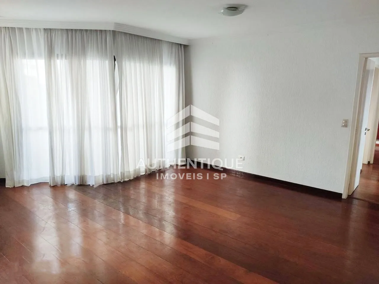 Imagem VILLA PALLAGGI CAMPO BELO - Apartamento no bairro Campo Belo à venda