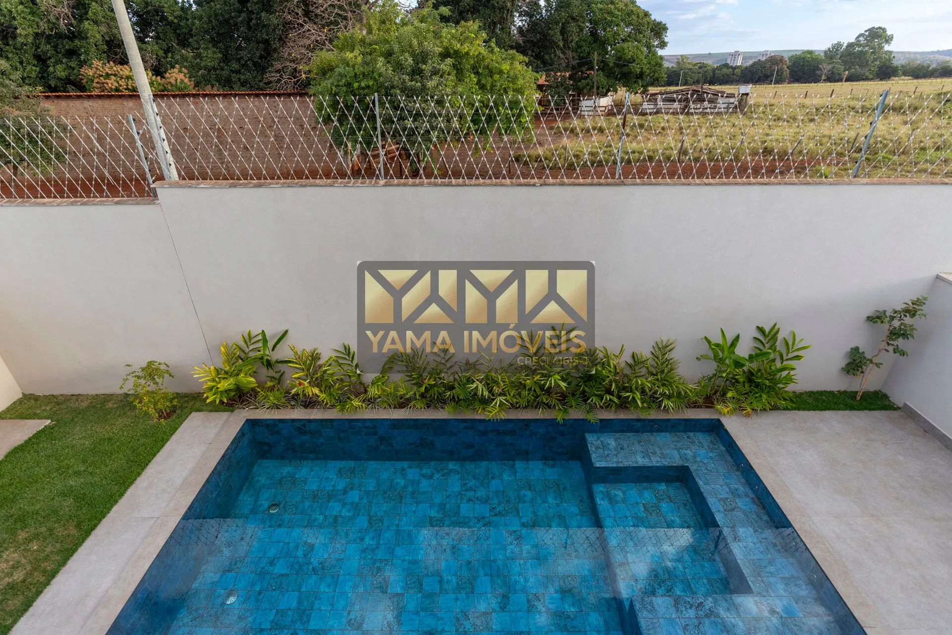 Imagem Villa Di Maria - Casa à venda no Condomínio Villa Di Maria - Quintas de São José