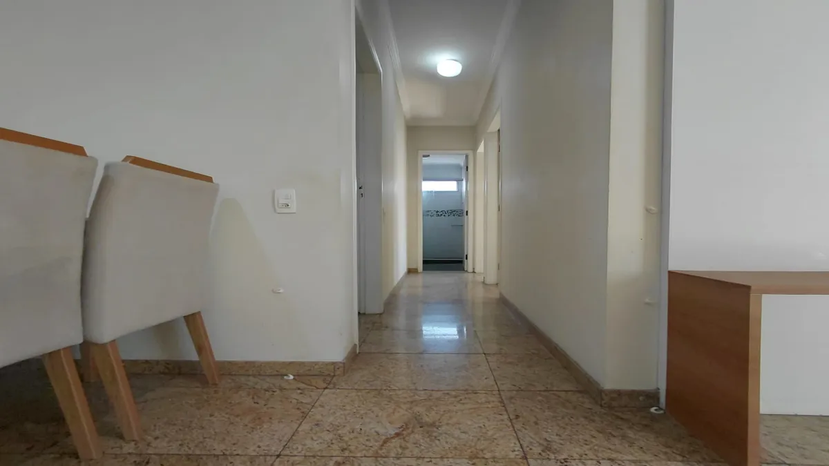 Imagem Apartamento para venda em Vila Gumercindo com 2 quartos, 63m2