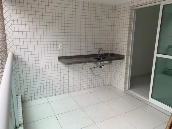 Imagem Excelente apartamento na TUPI 2 dormitórios 1 suíte e 1 vaga!!! IMPERDÍVEL!