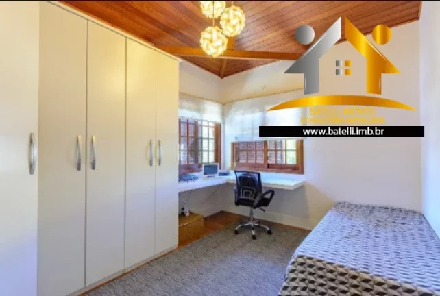 Imagem Casa à venda no condomínio Reserva dos Pinheiros - Vila Velha - Batelli Imóveis