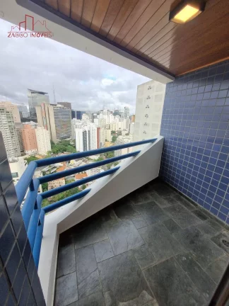 Imagem Apartamento Reformado - 3 Dorms - Jardim Paulista - ACEITA FINANCIAMENTO.