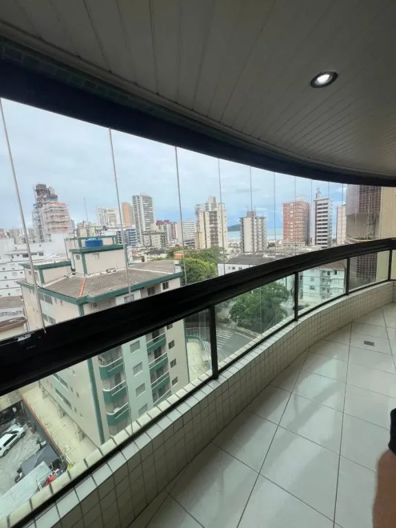 Foto do imóvel APARTAMENTO COM 90,00 m² - AVIAÇÃO - PRAIA GRANDE SP em AVENIDA PRESIDENTE CASTELO BRANCO, 116 - AVIAÇÃO, PRAIA GRANDE - SP