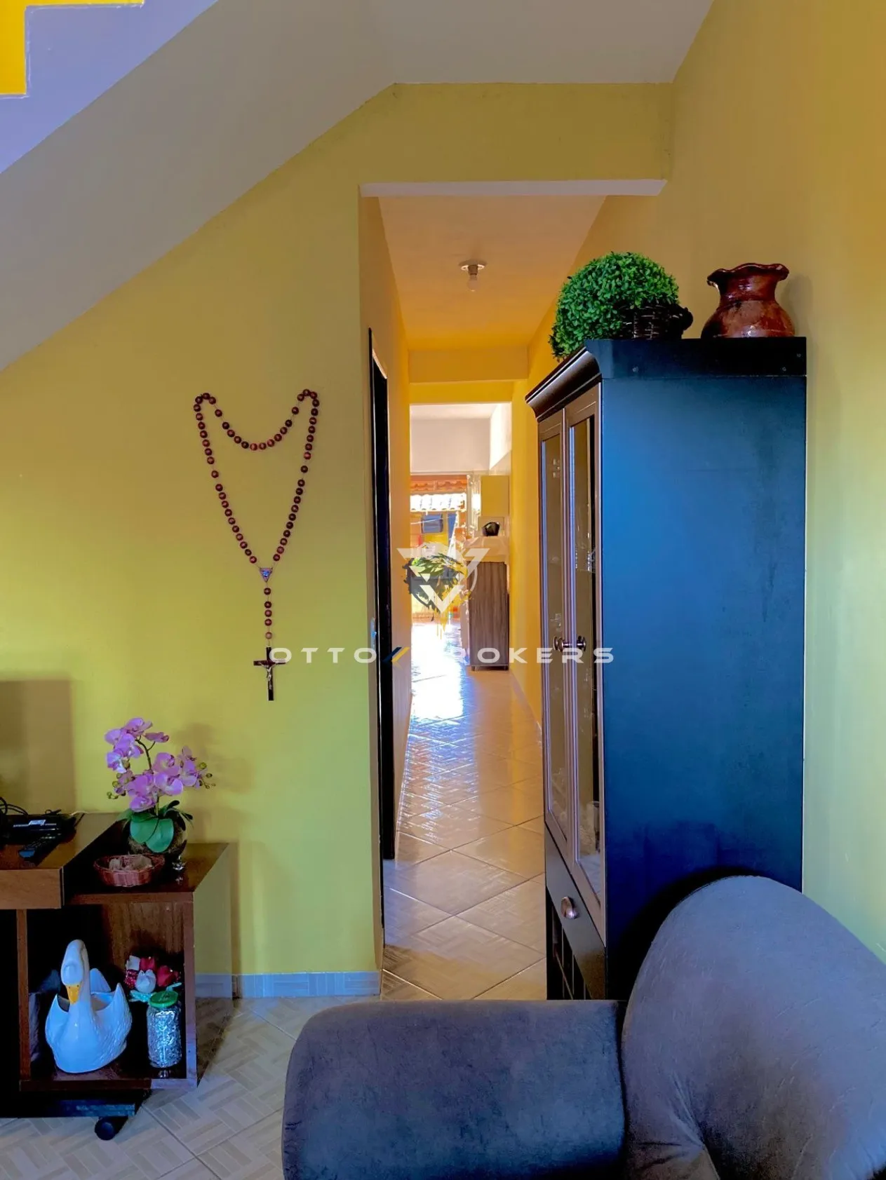 Imagem CASA RESIDENCIAL em SANTA CRUZ CABRÁLIA - BA, Mutari