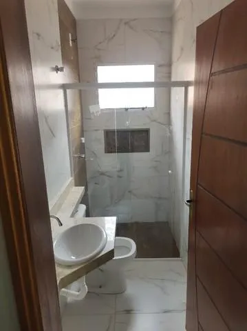 Imagem CASA SOBRADO - JD INDIANÓPOLIS - CAMPINAS