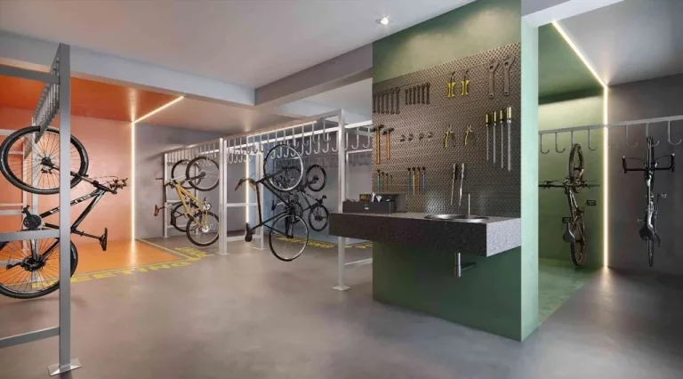 Imagem The Collection Paulista - Residencial