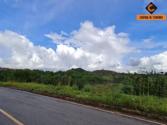 Foto do imóvel TERRENO EM CAMAÇARI