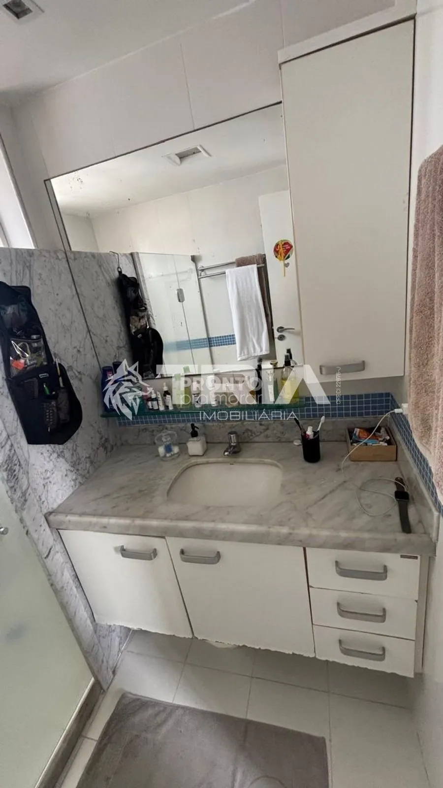 Imagem Apartamento de 3 quartos, 139m² no bairro Casa Amarela, em Recife