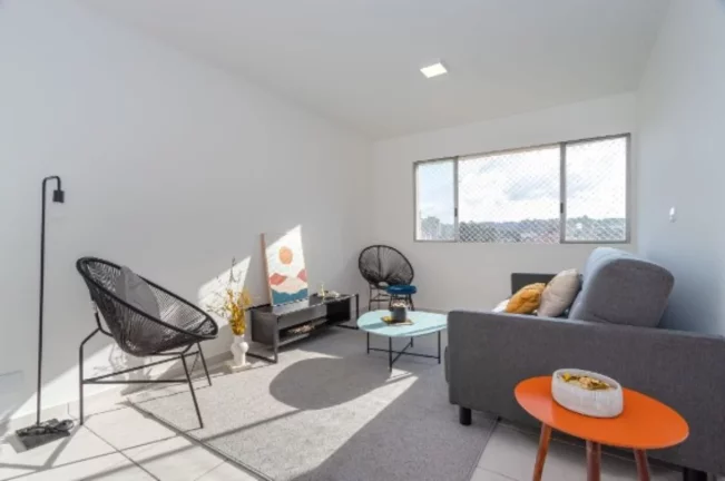 Imagem APARTAMENTO RESIDENCIAL em São Paulo - SP, Brooklin