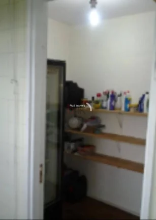 Imagem APARTAMENTO 110m² - 3 DORMITORIOS - 2 SUÍTES - 1 VAGA - VILA OLIMPIA