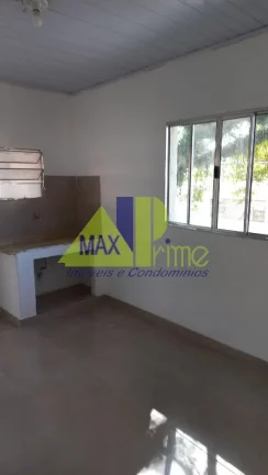 Imagem Aluguel de Casa na Vila Santa Isabel, São Paulo-SP: 1 Quarto, 1 Sala, 1 Banheiro, 75m² de Área!