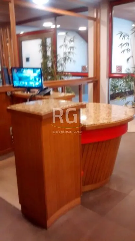 Imagem Conjunto/Sala para Venda - 36.24m², 1 vaga - Auxiliadora