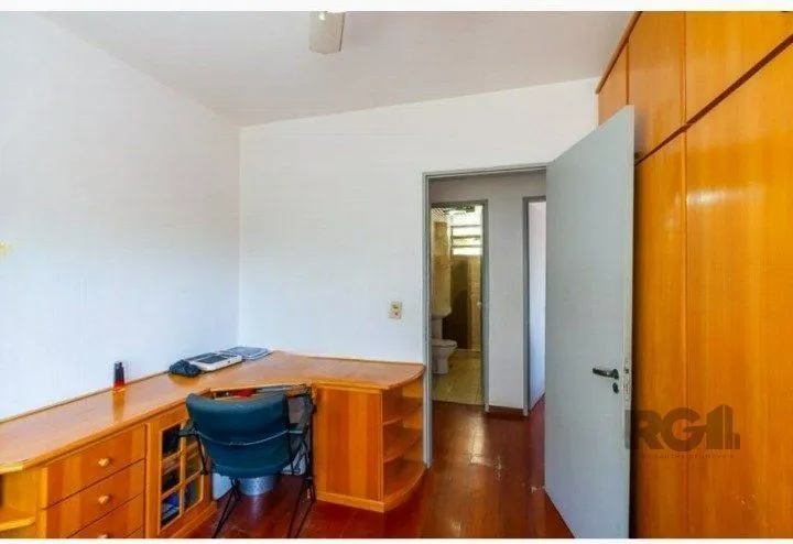 Imagem apartamento de 3 dormitórios no bairro santo antônio