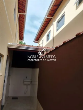Imagem Casa de Condomínio Térrea.
Zona 3.