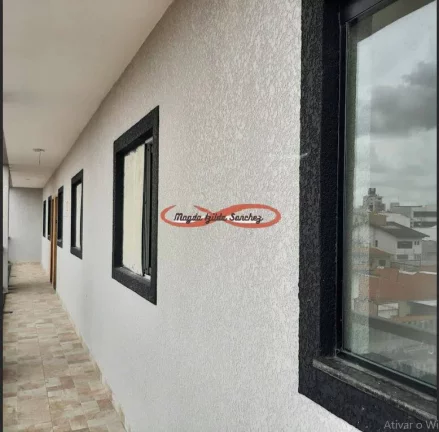 Imagem APARTAMENTOS NOVOS À VENDA EM SÃO MIGUEL