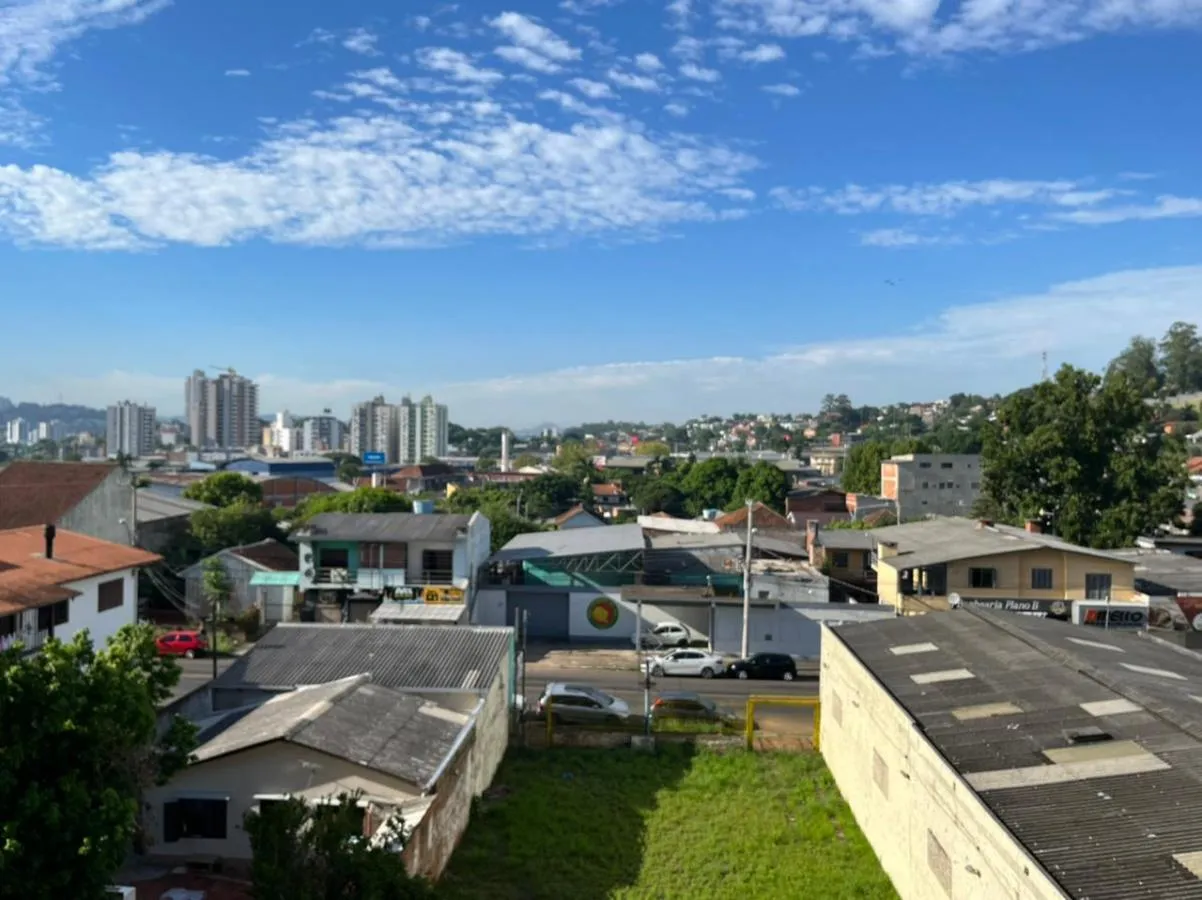 Imagem Apartamento para Venda em Novo Hamburgo / RS no bairro Primavera