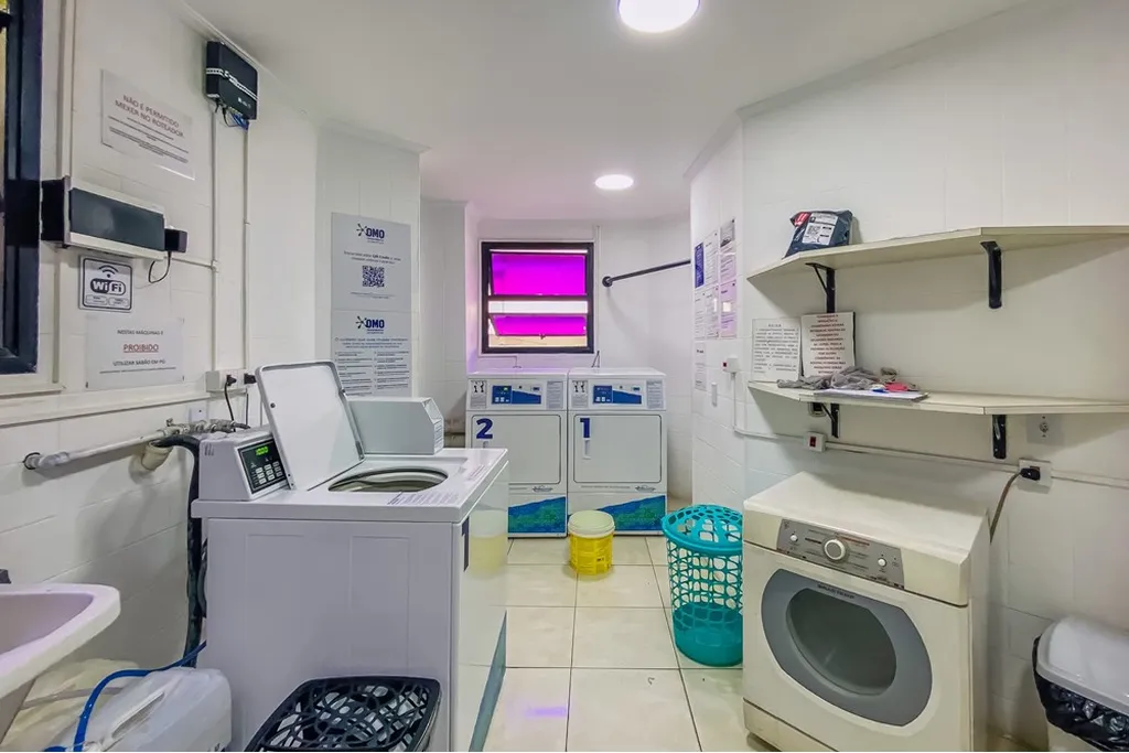 Imagem Cobertura à venda em São Paulo, Moema, com 2 quartos, 80m2