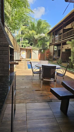Imagem VILLAGE EM JORGE LEITE - TAIPU DE FORA