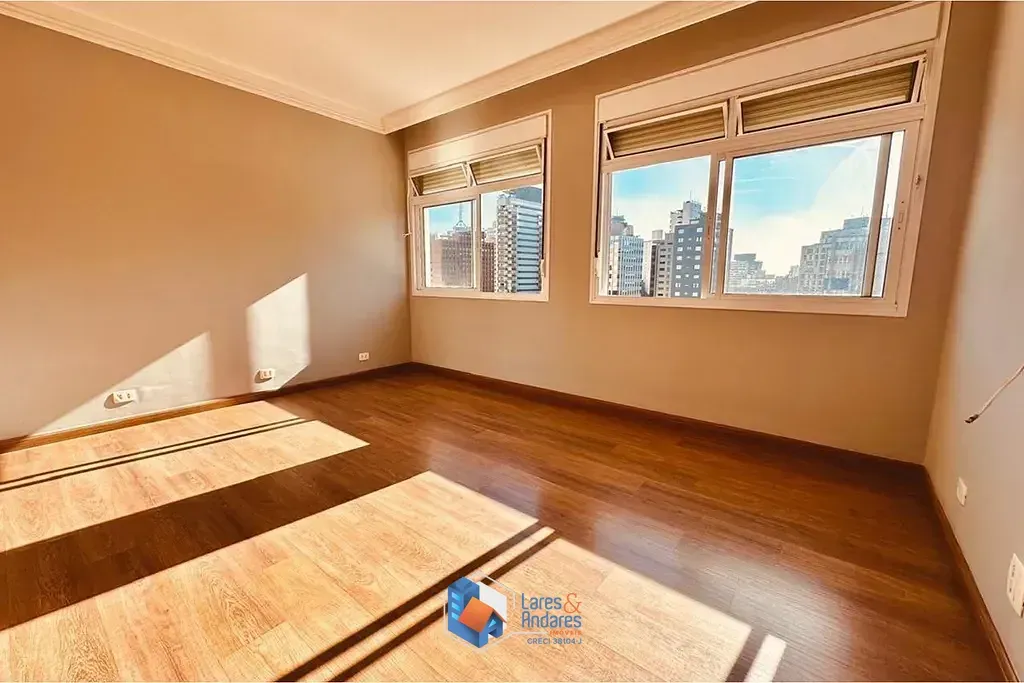 Imagem Apartamento à venda 3 Quartos 1 Suite 1 Vaga 176M² Vila Mariana São Paulo - SP