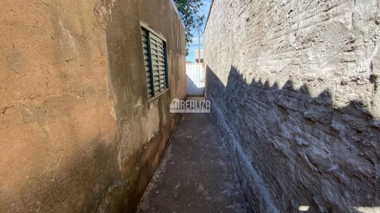 Imagem Casa à venda no Bairro Parque das Américas, Uberaba