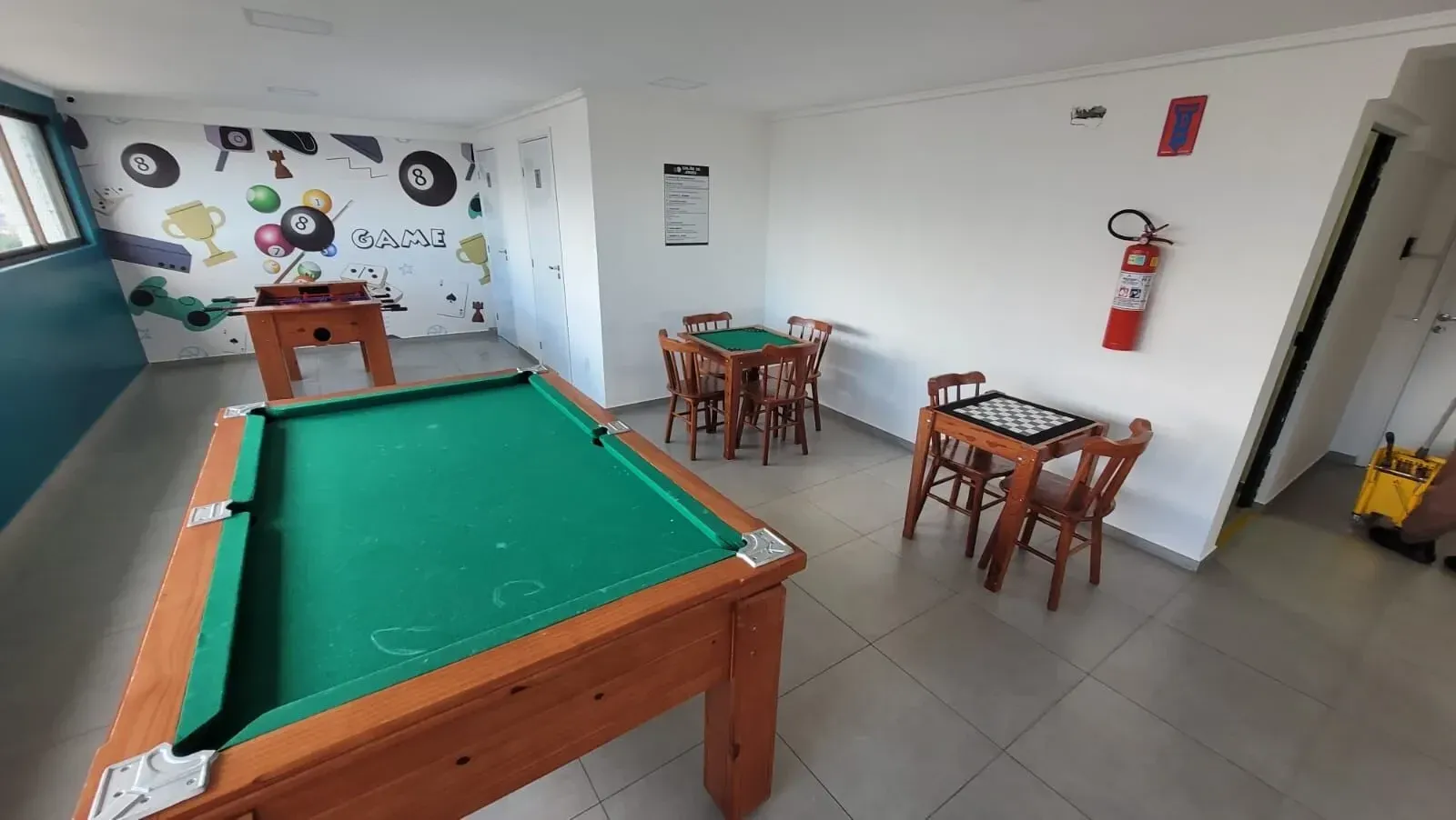 Imagem Apartamento com 3 Quartos à Venda, 67 m² em Casa Amarela - Recife