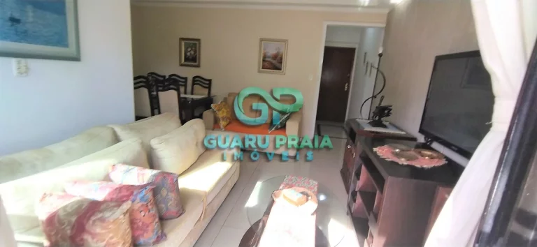 Imagem Apartamento à venda no bairro Enseada - Guarujá/SP