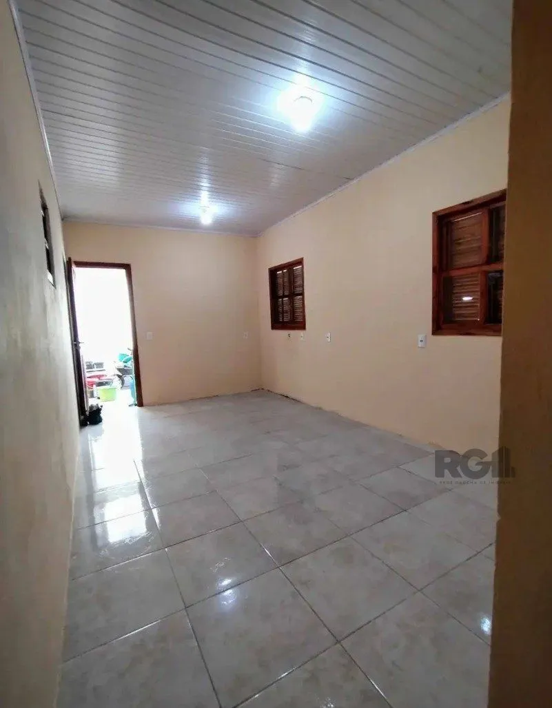 Imagem Casa em Aberta dos Morros