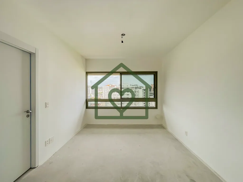 Imagem Andar alto no Atmosfera Air! 
 
Excelente oportunidade para morar ou investir! No Atmosfera Air, em ...