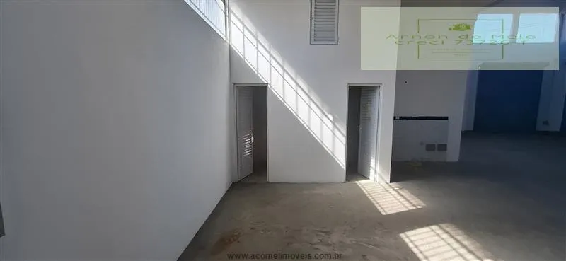 Imagem Galpões para locação em Praia Grande no bairro Jardim Samambaia