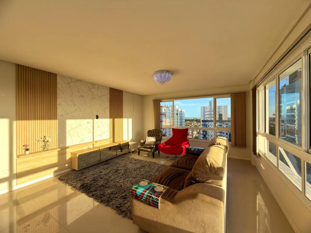 Imagem Apartamento 3 Dormitórios - Bairro Navegantes