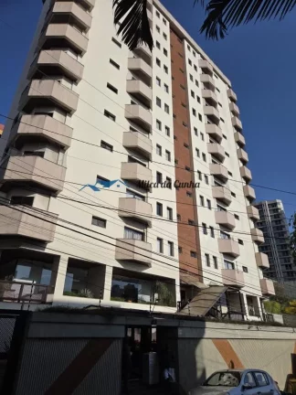 Imagem Excelente Apartamento à Venda, com 144m², 3 Dormitórios, sendo 1 suíte, 2 vagas, lazer completo, Vila Bastos, Santo André