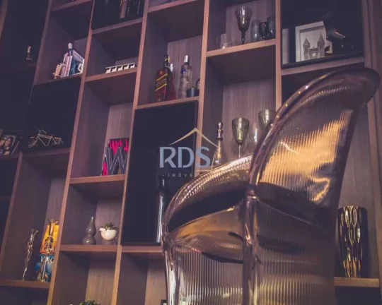 Imagem APARTAMENTO RESIDENCIAL em São Paulo - SP, Santo Amaro