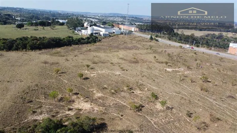 Imagem Terrenos Industriais para venda em Itu no bairro Melissa