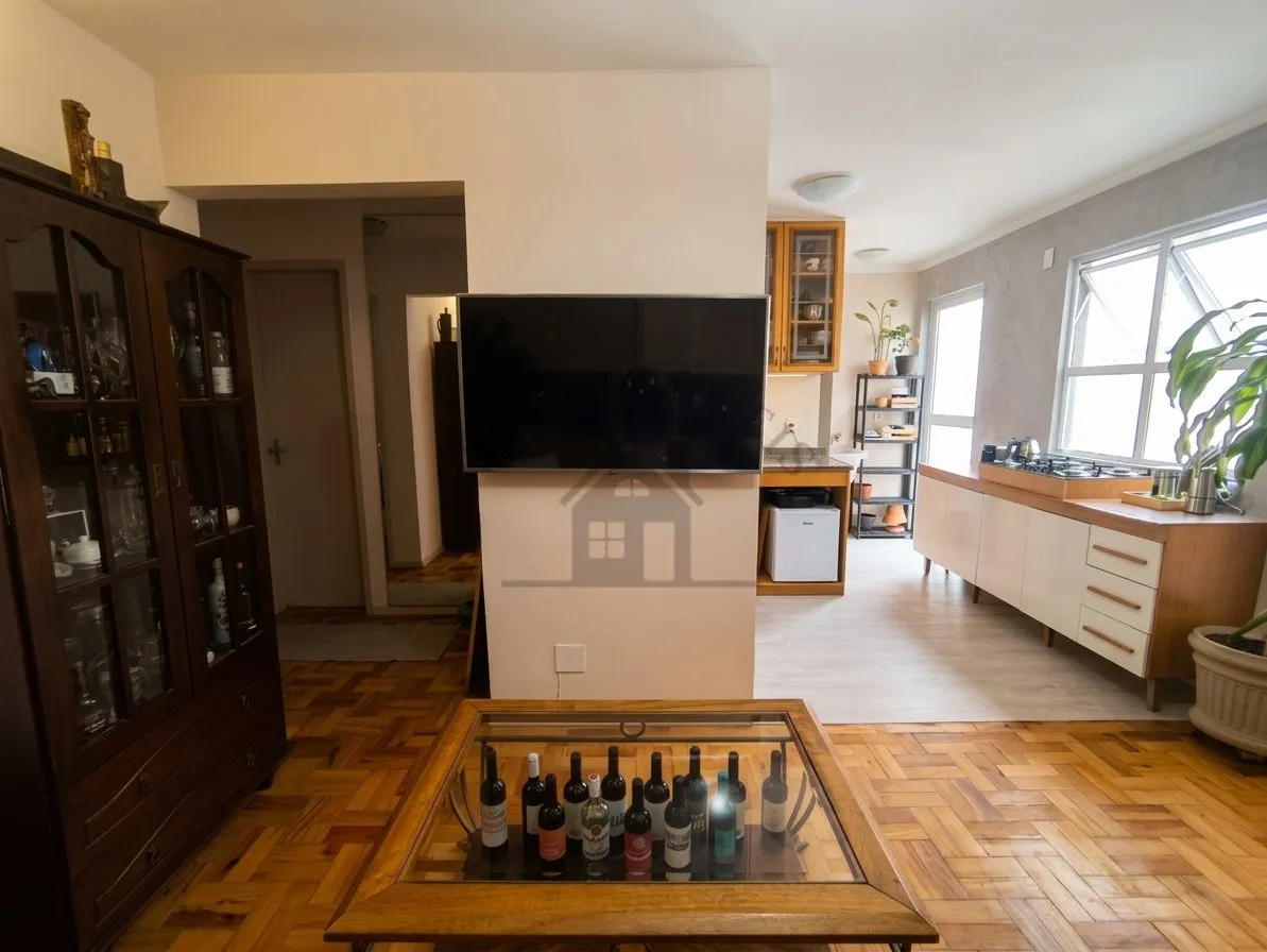 Imagem Apartamento 2 quartos para Venda no bairro Petrópolis em Porto Alegre