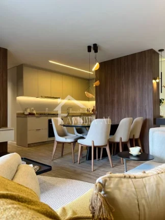 Imagem APARTAMENTO PORTEIRA FECHADA EDIFÍCIO GUARÁ NO SAGUAÇU